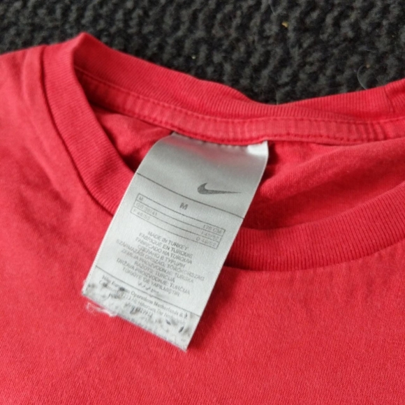 Vintage Nike T-shirt - Picture 4 of 4